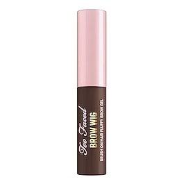 Brow Wig Eyebrow Gel - Brow Mascara